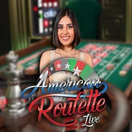 Try American Roulette (Evolution) slot by Evolution on rivokasino.com.se – logo image