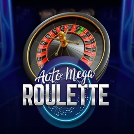 Play the Auto Mega Roulette slot by Pragmatic Play on RivO Casino