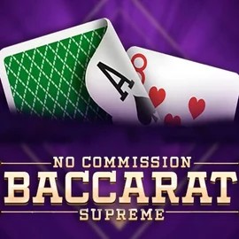 Baccarat Supreme online slot from OneTouch Games – play at rivokasino.com.se