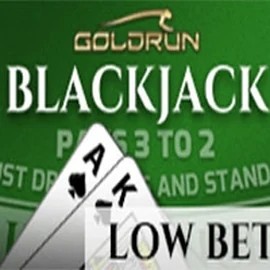 Enjoy Blackjack Low Bets by Holland Power Gaming – logo hosted on rivokasino.com.se
