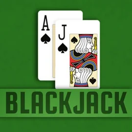 Enjoy Blackjack (Relax Gaming) by Relax Gaming – logo hosted on rivokasino.com.se