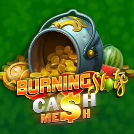 Burning Slots Cash Mesh – slot by BF Games, featured at rivokasino.com.se