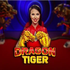 Dragon Tiger (Live) online slot from Pragmatic Play – play at rivokasino.com.se