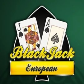 Play the European Blackjack MH slot by Play'n GO on RivO Casino