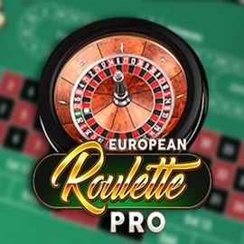 Play European Roulette Pro slot by Play'n GO on rivokasino.com.se