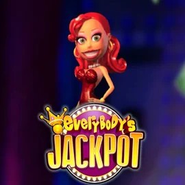 Play Everybody's Jackpots slot by Playtech on rivokasino.com.se