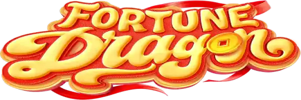 Fortune Dragon by PG Soft, showcased at rivokasino.com.se – game logo