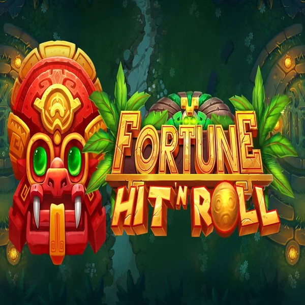 Fortune Hit'n Roll – slot by Pragmatic Play, featured at rivokasino.com.se