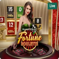 Fortune Roulette