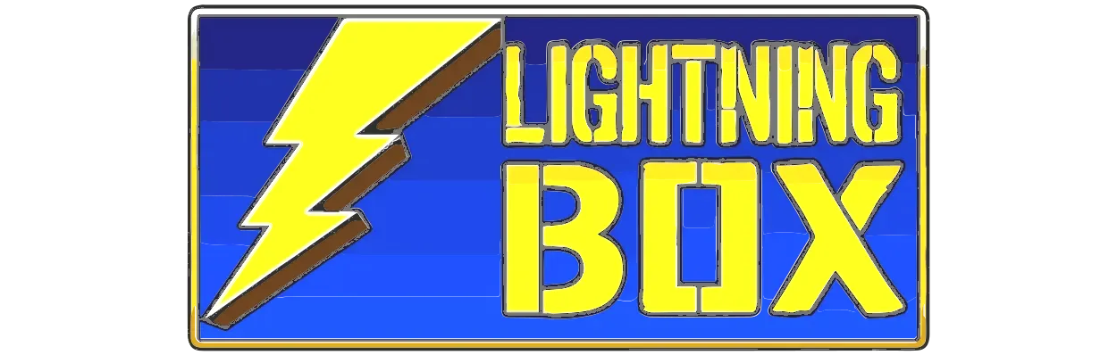 Lightning Box Game