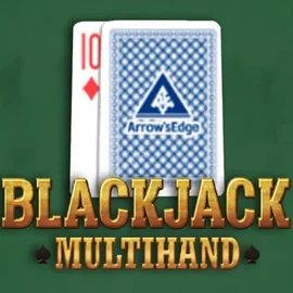 Multihand Blackjack – slot by Pragmatic Play, featured at rivokasino.com.se