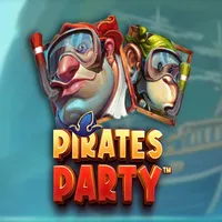 Pirates Party Slot