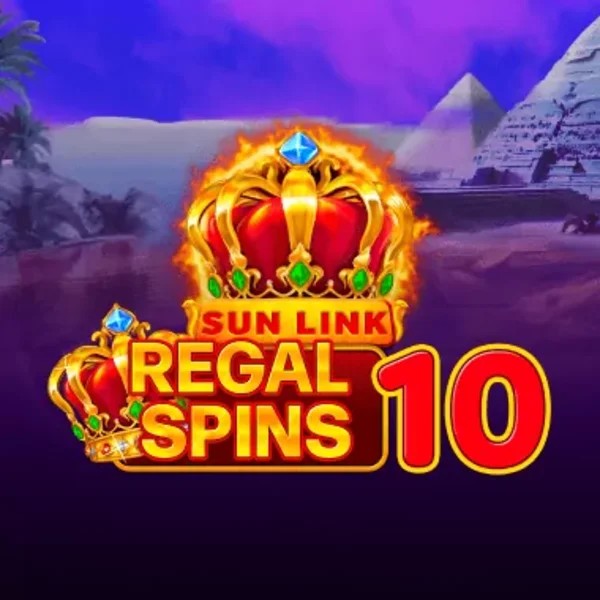 Regal Spins 10 online slot from PatePlay – play at rivokasino.com.se