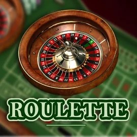 Roulette (Habanero) by Habanero, showcased at rivokasino.com.se – game logo