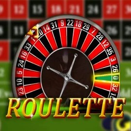 Roulette (Pragmatic Play) by Pragmatic Play, showcased at rivokasino.com.se – game logo