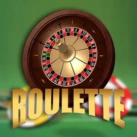 Roulette (Relax Gaming) slot icon by Relax Gaming, available at RivO Casino