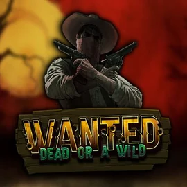 Wanted Dead or a Wild online slot from Hacksaw Gaming – play at rivokasino.com.se